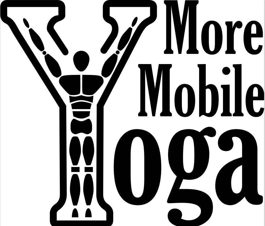 More Mobile Yoga SS